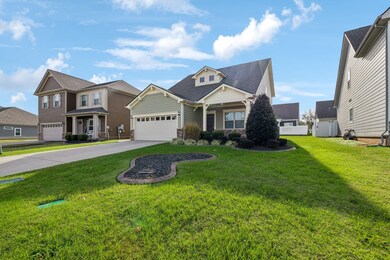 3427 Pear Blossom Way, Murfreesboro, TN 37127 - photo 4