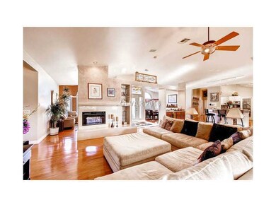 Great Room.