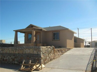 3120 Savannah Ave, El Paso, TX 79930 - photo 2