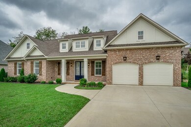 114 Glen Abbey Dr, Cookeville, TN 38506 - photo 7