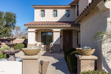 FRONT COURTYARD