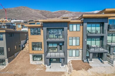 872 E Klaim Dr unit 8, Hideout, UT 84036 - photo 5