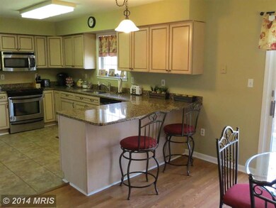 9320 Sam Owings Place, Owings, MD 20736 - photo 3