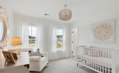 Evans Bedroom 2