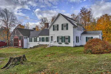 584 Center Rd, Hillsborough, NH 03244 - photo 2