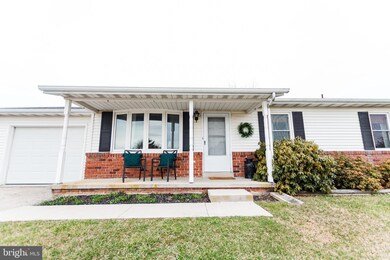 2904 Tulip Way, Manchester, MD 21102 - photo 2