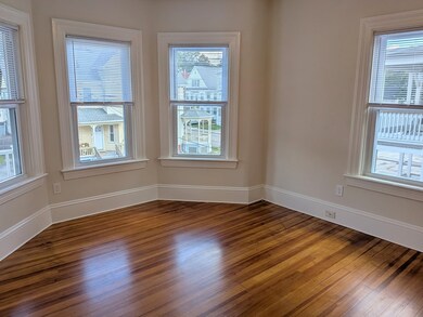 48 Hodges St unit 1, Attleboro, MA 02703 - photo 2