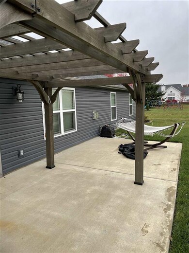 4406 Fengate Ct, West Lafayette, IN 47906 - photo 5