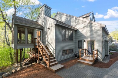 32 Loonwood Dr unit 1, Lincoln, NH 03251 - photo 2