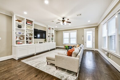 438 W 26th St, Houston, TX 77008 - photo 4