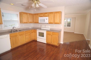 710 Court Side Dr, Salisbury, NC 28147 - photo 7