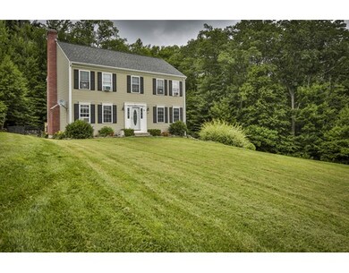 177 Victoria Ln, Fitchburg, MA 01420 - photo 5