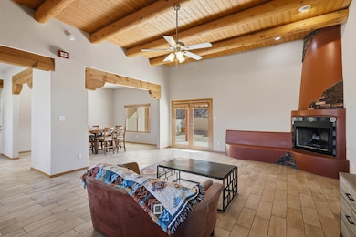 71 Vista Montana Loop, Placitas, NM 87043 - photo 2