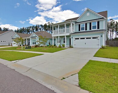 401 Whispering Breeze Ln, Summerville, SC 29486 - photo 2