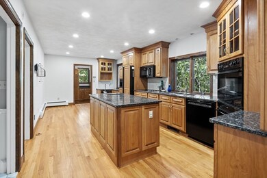 96 Bridle Path, North Andover, MA 01845 - photo 5