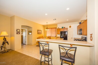 193 kitchen area