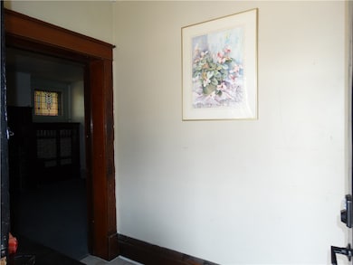 Entry Way