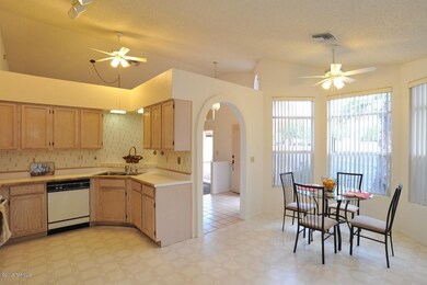 Breakfast & Kitchen