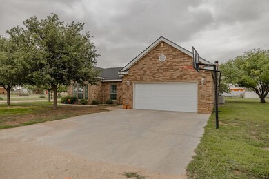 5815 N Greenway Ave, Odessa, TX 79764 - photo 2