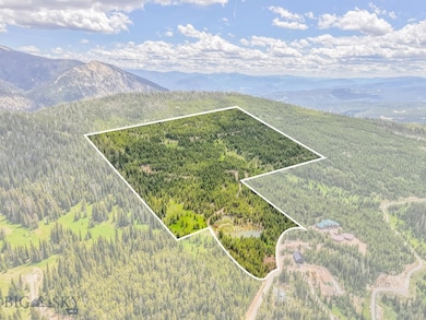 NHN Beehive Basin Rd, Big Sky, MT 59730 - photo 2