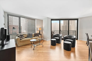 480 N Mcclurg Ct unit 1219N, Chicago, IL 60611 - photo 4