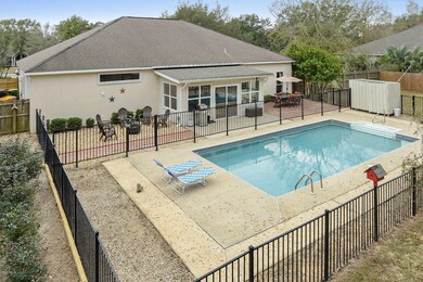 8000 Clamshell Ave, Ocean Springs, MS 39564 - photo 2