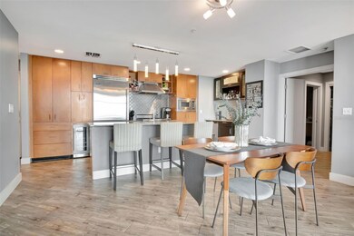 Grand Central at Kennedy West unit 1512, Tampa, FL 33602 - photo 3