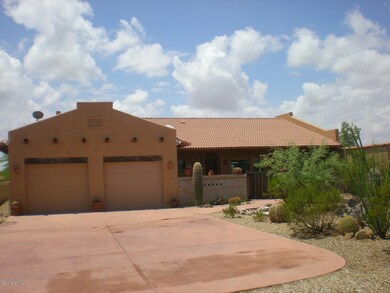 35690 S Calico Cir, Wickenburg, AZ 85390 - photo 6