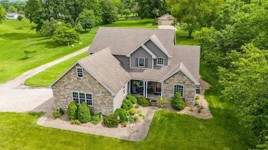 3180 Palmer Dr, Chandlersville, OH 43727 - photo 4