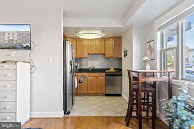 738 Longfellow St NW unit 209, Washington, DC 20011 - photo 6