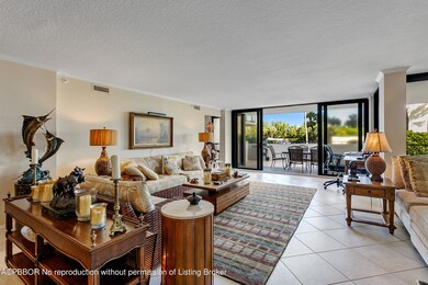 Living Areas