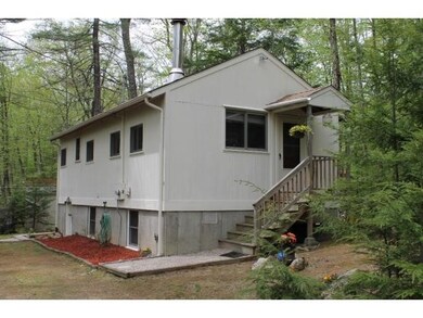 4 George Ln, Meredith, NH 03253 - photo 2
