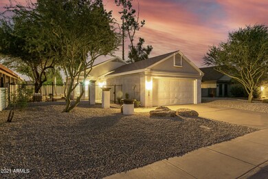 CURB APPEAL