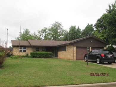 4410 NW 53rd St, Oklahoma City, OK 73112 - photo 4