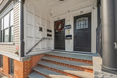 24-26 Falcon St unit 2, Boston, MA 02128 - photo 3