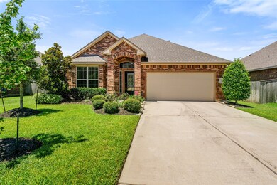 17523 Cypress Hilltop Way, Hockley, TX 77447 - photo 2