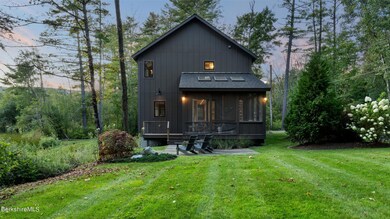 Side yard