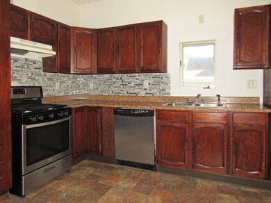 Kitchen View 2