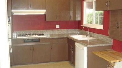another view of kitchen display beautiful features