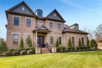 You'll appreciate this home's outstanding curb-app