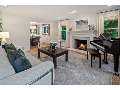 3894 Tamarack Ln, Lake Oswego, OR 97035 - photo 7