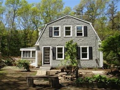 30 Hunters Trail, Sandwich, MA 02563 - photo 2