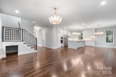 5163 Hurricane Hill Rd, Granite Falls, NC 28630 - photo 5