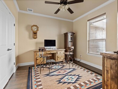 301 Lavender Cir, Springtown, TX 76082 - photo 6