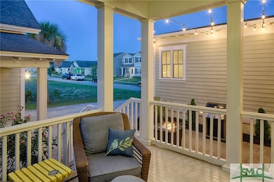 5 Parkside Blvd, Port Wentworth, GA 31407 - photo 6