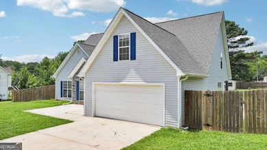 237 Raventree Ln, Griffin, GA 30224 - photo 4