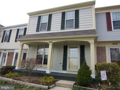 1856 Oxford Square, Bel Air, MD 21015 - photo 2