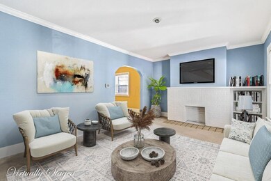 GREAT ROOM