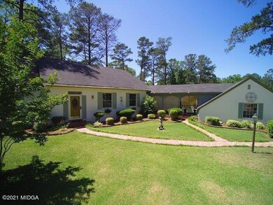 1308 Waverland Dr, Macon, GA 31211 - photo 2