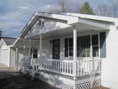 216 N Vincennes St, Adams, WI 53910 - photo 7